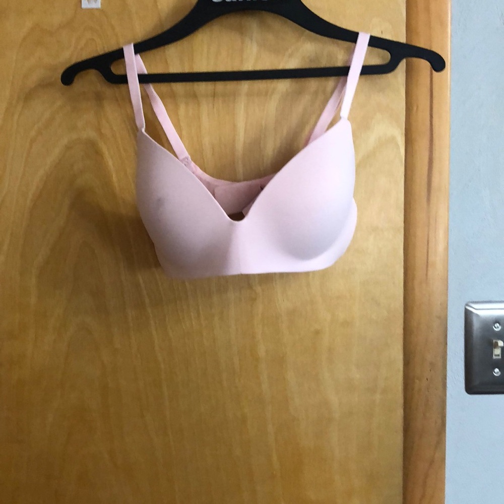 Tshirt bra